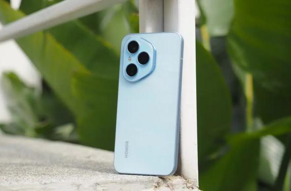 荣耀400 Pro深度评测：比起性能和续航，这一点更超预期！ 